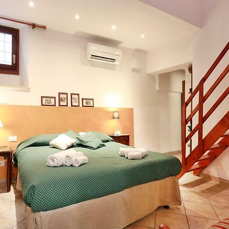 Ghibellina Apartment In The Heart Of The City 피렌체 외부 사진