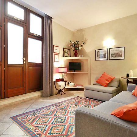 Ghibellina Apartment In The Heart Of The City 피렌체 외부 사진
