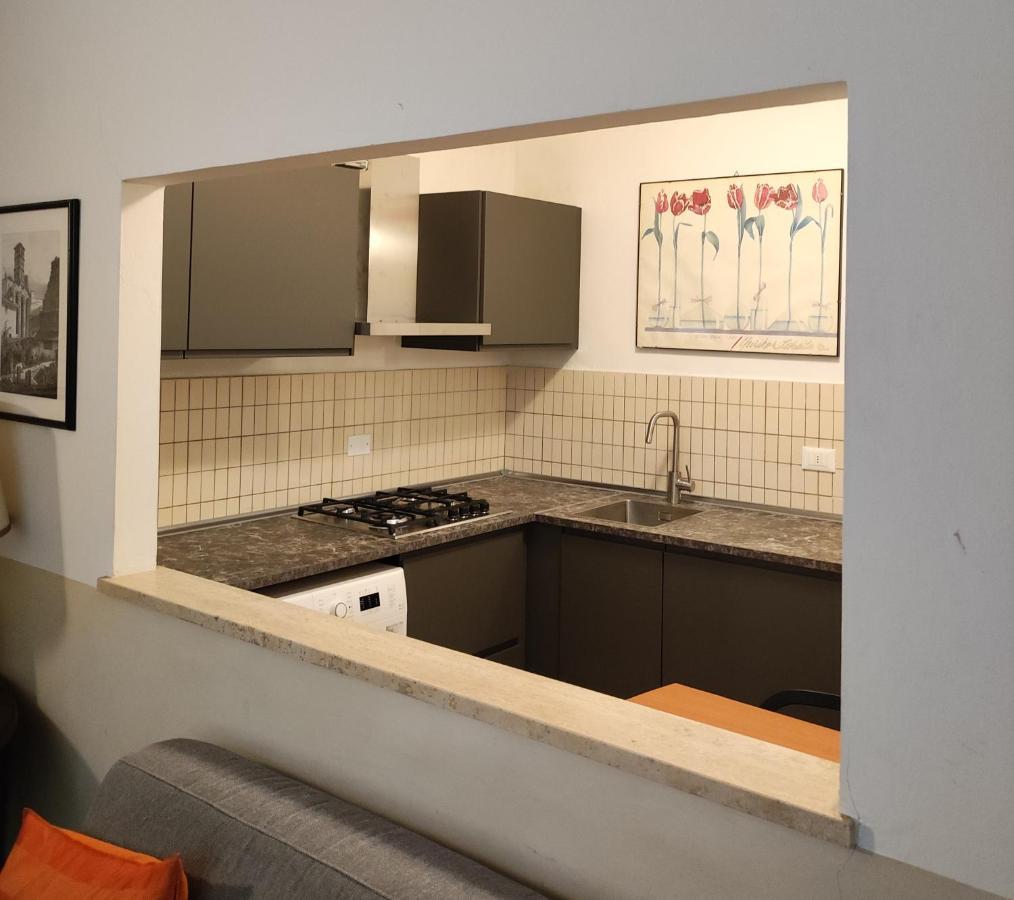 Ghibellina Apartment In The Heart Of The City 피렌체 외부 사진