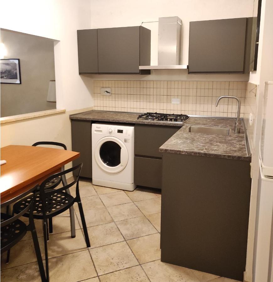 Ghibellina Apartment In The Heart Of The City 피렌체 외부 사진