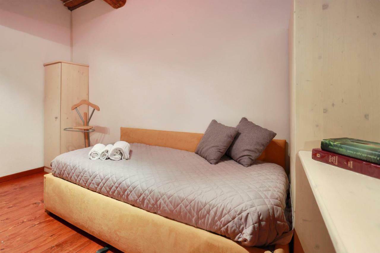 Ghibellina Apartment In The Heart Of The City 피렌체 외부 사진