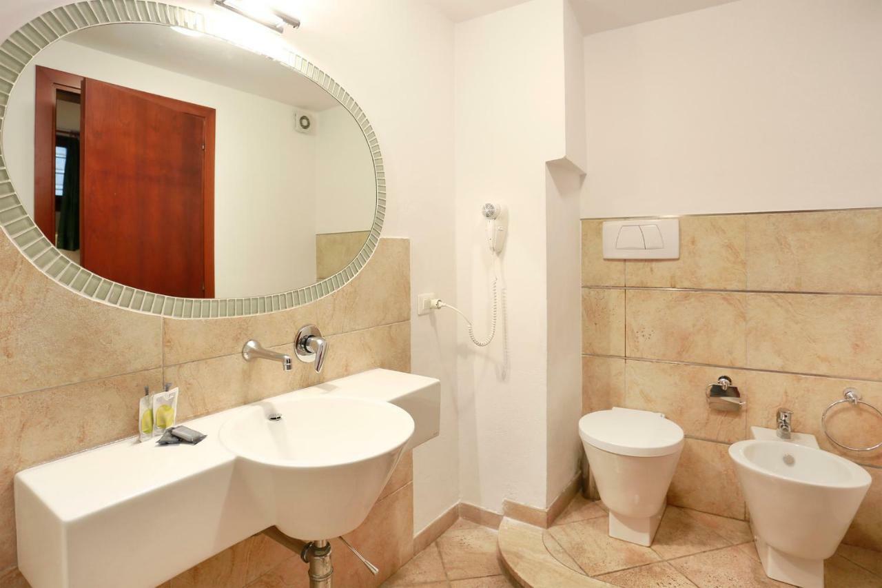 Ghibellina Apartment In The Heart Of The City 피렌체 외부 사진