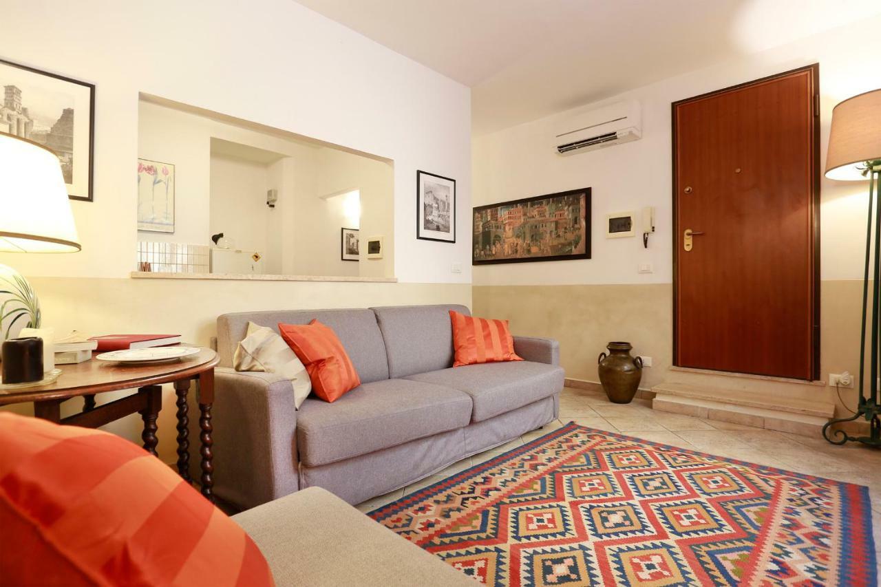 Ghibellina Apartment In The Heart Of The City 피렌체 외부 사진