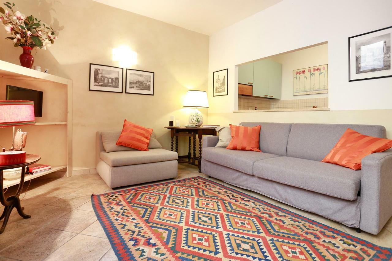 Ghibellina Apartment In The Heart Of The City 피렌체 외부 사진